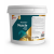 Horsemix Muscle 1500 g Ergänzungsfutter für Pferde Muskelaufbau Regeneration Aminosäuren Dolfos