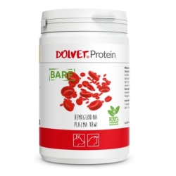 DOLVET Protein – Ergänzungsfuttermittel für Hunde & Katzen