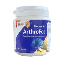 Dolfos Horsemix Arthrofos – Gelenkpraeparat für Pferde