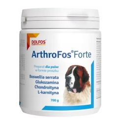 Dolfos, Arthrofos, Glucosamin Chondroitin