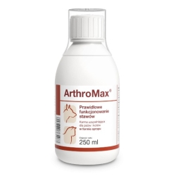 Dolfos, ArthroMax, Glucosamin, Teufelskralle