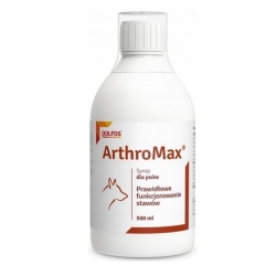 Dolfos, ArthroMax, Glucosamin, Teufelskralle