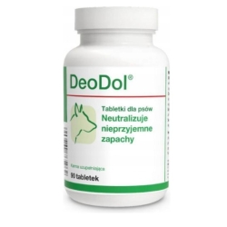 Dolfos, DeoDol,Chlorophyll, GERUCHSNEUTRALISATOR