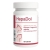 HepaDol 60 Tabletten – Ergänzungsfutter für Hunde und Katzen zur Unterstützung der Leberfunktion und des Stoffwechsels.