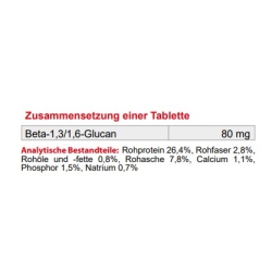 Dolfos, ImmunoDol, 90 Tabletten