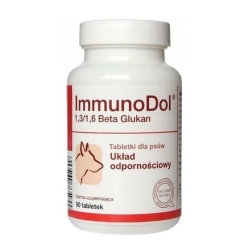 Dolfos, ImmunoDol, 90 Tabletten