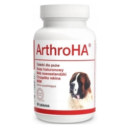 ArthroHA, Glucosamin, Chondroitin, Haifischknorpel