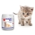 Dolfos, Dolmilk cat, Milchersatz, Katze