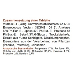 Dolfos, Dolvit Cayenne, Kotfressen
