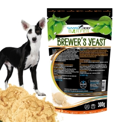 game dog, bierhefe, Nahrungsergänzungsmittel