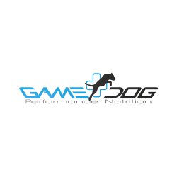 Game Dog, logo
