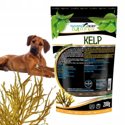 Game Dog, barf, meeresalgen, Ergänzungsfuttermittel für Hunde