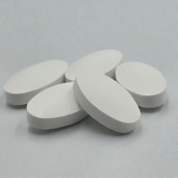game dog, calcium, Vitamin D3, Zink, Mangan