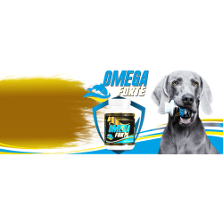 Game Dog, Omega Forte, Herz und Kreislauf, Leberregeneration, Unterstützung bei degenerativen Erkrankungen, Linderung von Allergien und juckreizbedingten Hauterkrankungen, Prophylaxe und Verbesserung von Haut und Fell