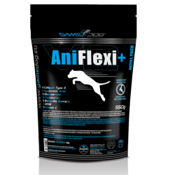 GAME DOG AniFlexi+ V2 550g Refill Pack