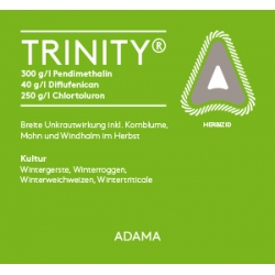 Adama, Trinity 590 SC