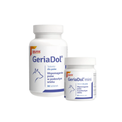GeriaDol Senior , 90 Tabletten
