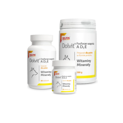 Dolvit Fosforan, Calciumphosphat