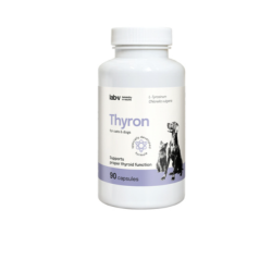 Lab-V Thyron