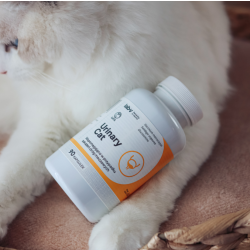 Lab-V Urinary Cat, Schutz der Harnwege