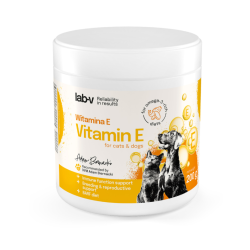 Lab-V Vitamin E , 200g