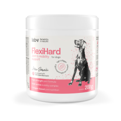 FlexiHard, Lab-V, Gelenkbelastung