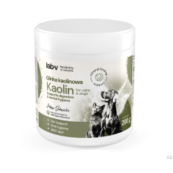 Lab-v Kaolin, 200 g