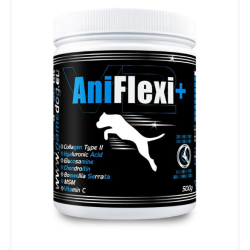 GAME DOG AniFlexi+ V2 -  Gelenkpräparat für Hunde, 500g