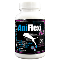 Game Dog AniFlexi HA, Tabletten für die Gelenke und den Bewegungsapparat